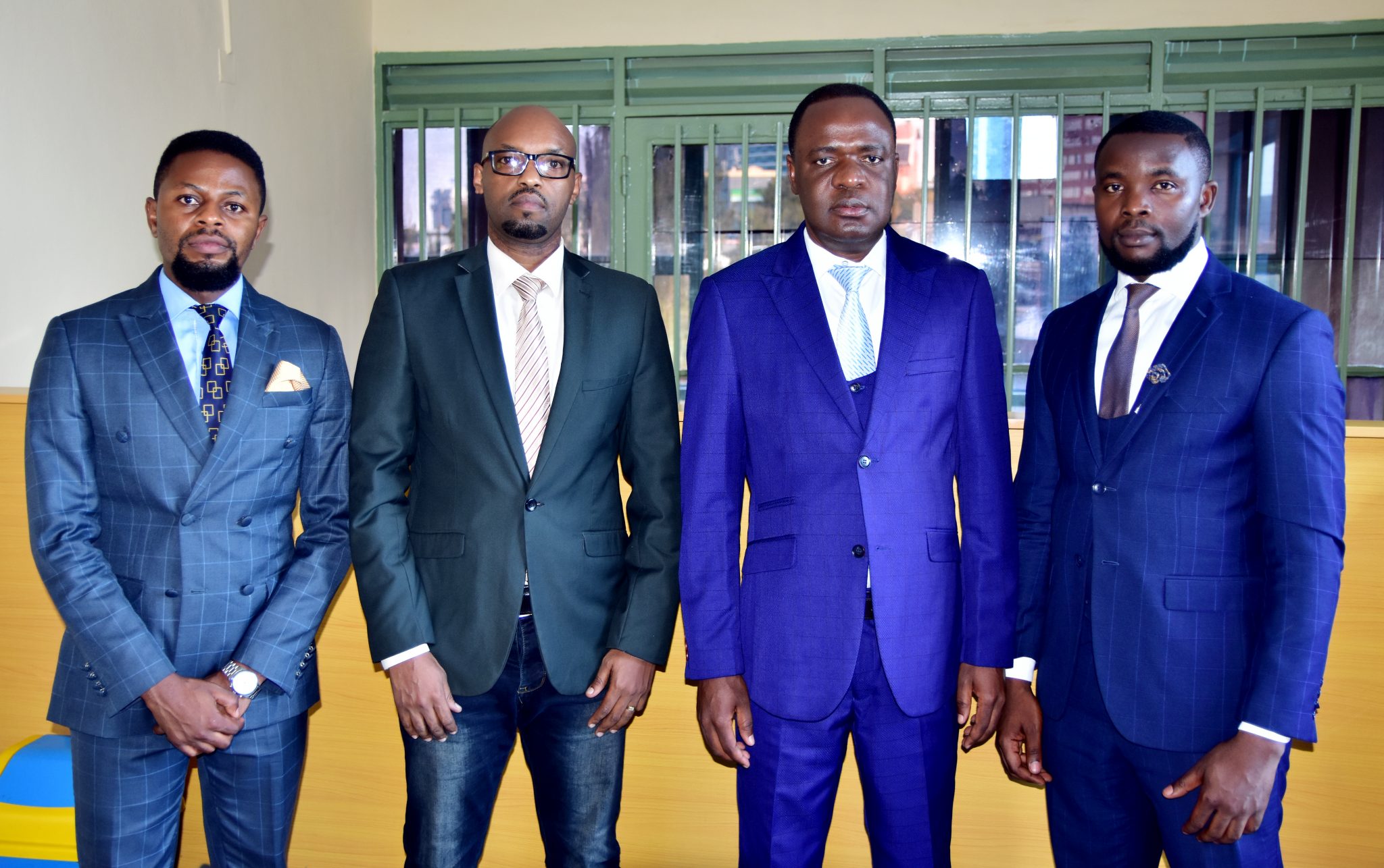  Intellectual Property